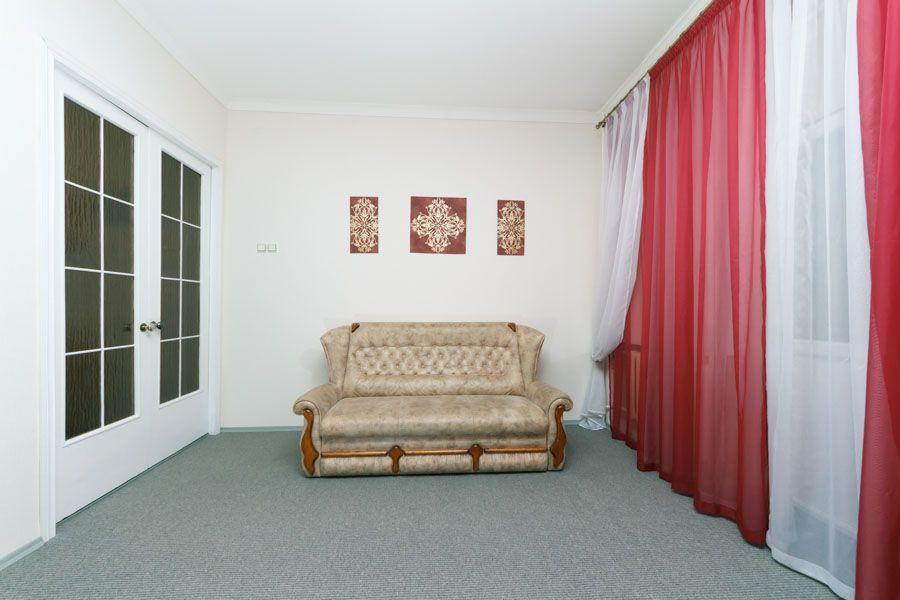 קייב Apartments On Besarabka מראה חיצוני תמונה