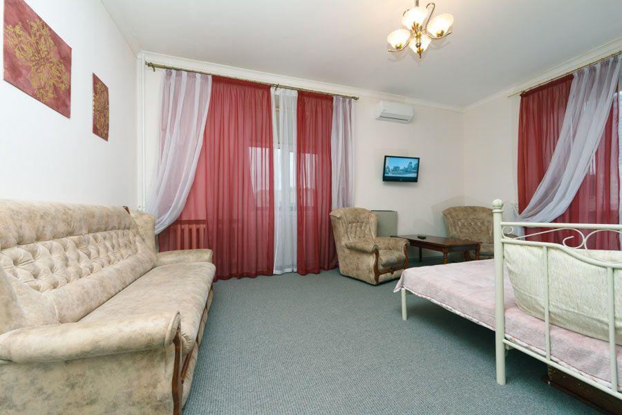 קייב Apartments On Besarabka מראה חיצוני תמונה